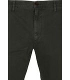Rob T400 Dynamic Chino Donkergroen image number 1