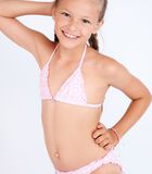 Ariela Happybay 2-delig roze bikini image number 0