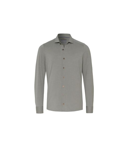 Pure Chemise The Functional Vert Olive