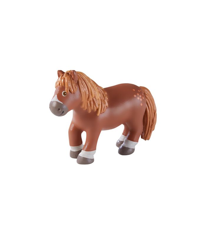 HABA Little Friends - Poney Twinkle image number 1