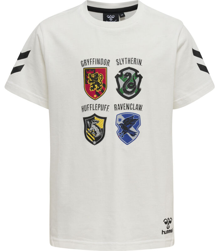 Kinder-T-shirt Harry Potter Tres image number 0
