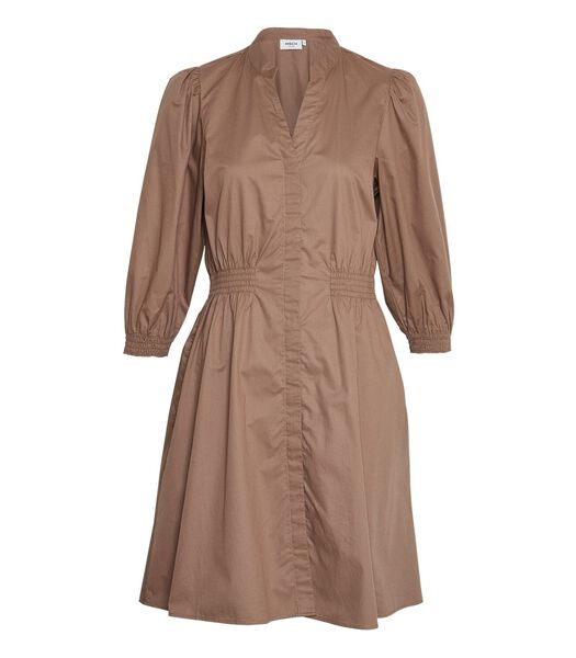 Robe 3/4 femme Chanet Petronia