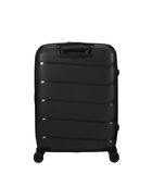 Air Move  Valise 4 roues 75 x 28,5 x 53 cm BLACK image number 2