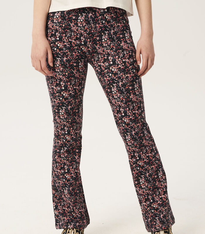 Legging met print image number 0