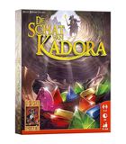 999 Games Le Trésor de Kadora image number 0