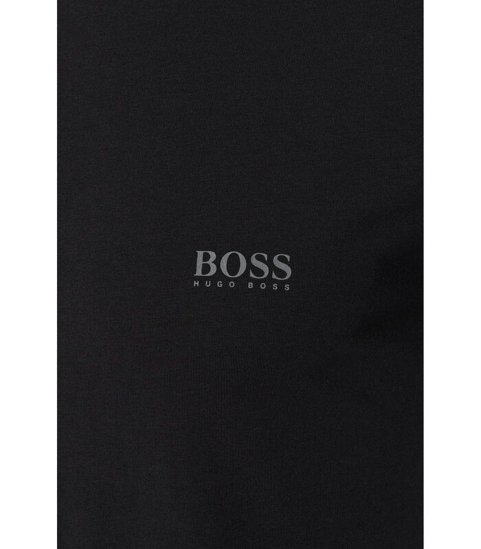 Hugo Boss Lot de 2 T-Shirts Regular Fit Noir image number 1
