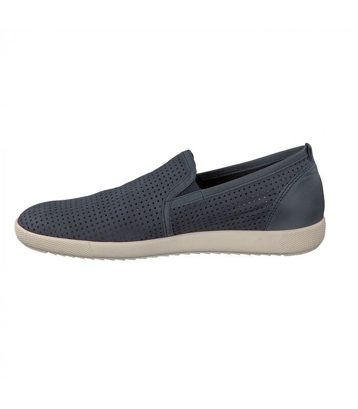 ULRICH - Loafers nubuck image number 3