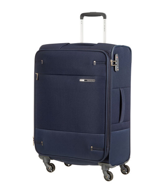 Base Boost Valise 4 roues 55 x 20 x 40 cm NAVY BLUE