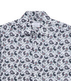 Business overhemd Regular Fit Lange mouwen Print image number 2