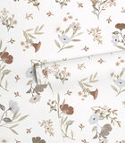 Papier peint 50cm x 10m douces fleurs Lilydale, Lilipinso image number 1