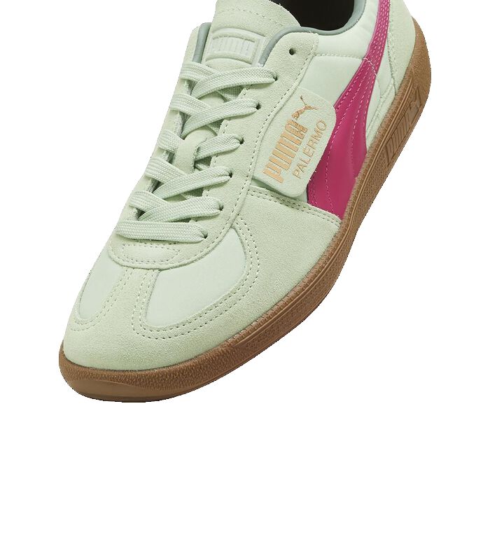 Palermo Og - Sneakers - Roze image number 1
