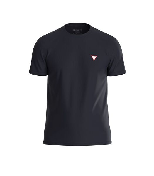 T-shirt met V-hals VN Core