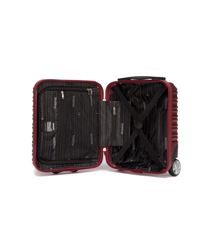 Koffer Voor Handbagage “GROOVE LINE” image number 4