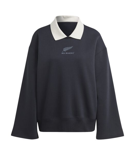 Tout Noir Rugby Lifestyle Sweatshirt - 3XL