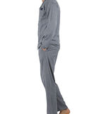 Pyjama pantalon et chemise Pata De Gallo image number 2