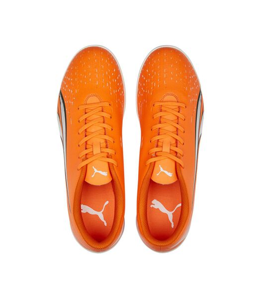 Ultra Play It - Football - Orange