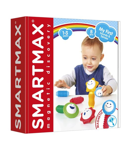 SmartMax My First - Sons & Sensations