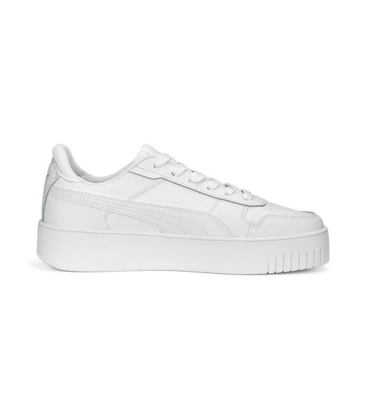 Carina Street - Sneakers - Blanc