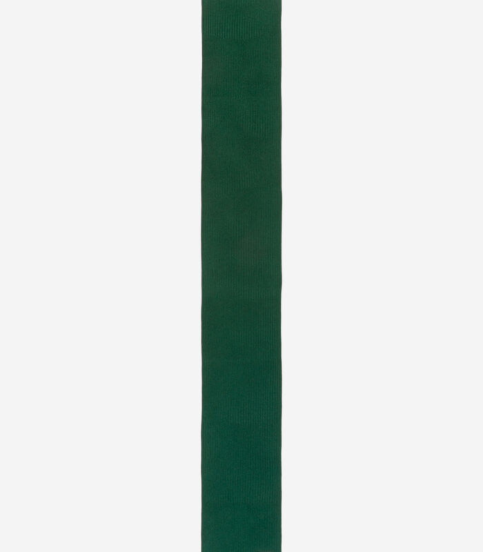 Ribgebreide sjaal image number 2