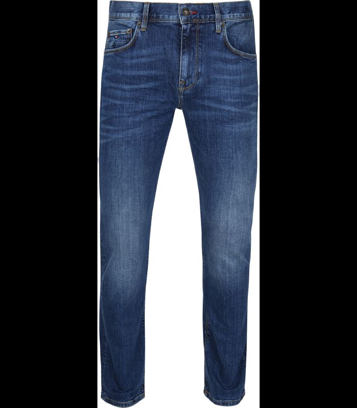 Core Denton Jeans Indigo image number 0