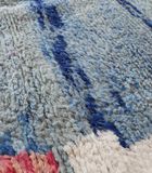 Marokkaans berber tapijt pure wol 160 x 230 cm image number 2