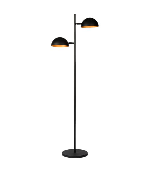 Balade - Vloerlamp - Zwart