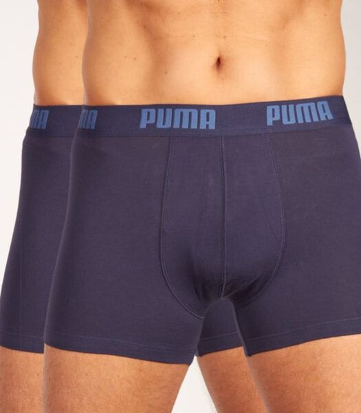 Short 2 pack boxers