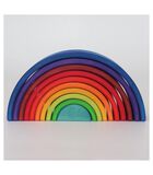 Counting Rainbow (arc-en-ciel à compter) image number 1