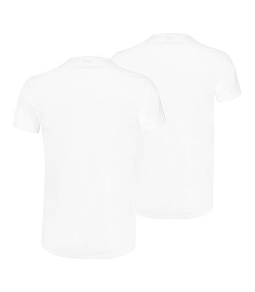 T-shirt Paquet de 2