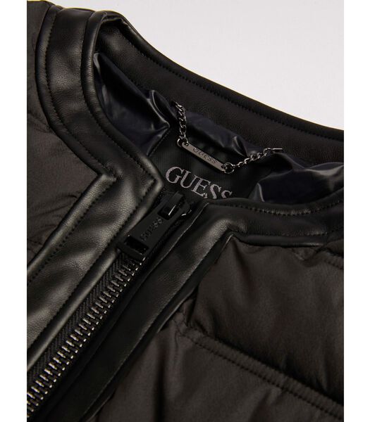 Giubbini Guess Irene Chain  Jacket