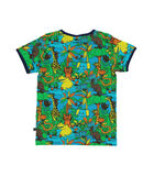 T-shirt “Jungle” image number 1