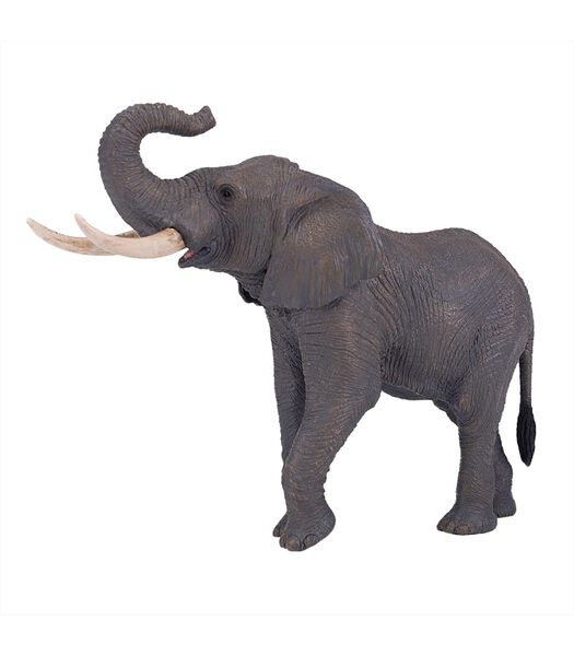 Wildlife speelgoed Afrikaanse Olifant - 381005