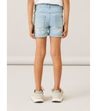 Shorts Jeans voor Meisjes 6470-TX image number 4