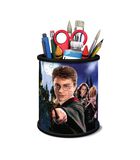 Pennenbak Harry Potter - 3D puzzel - 54 stukjes image number 1