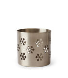 Snowflake Candle Holder image number 0
