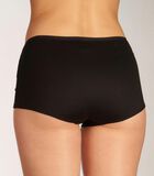 Short 2 pack Benefit Woman Panty image number 3