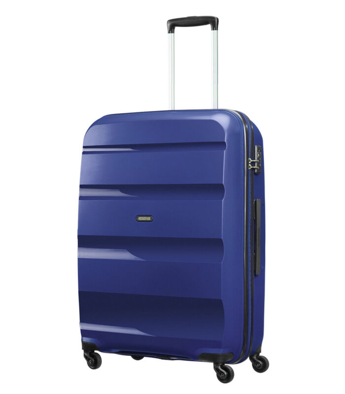Bon Air Reiskoffer Handbagage 4 wielen 55 x 20 x 40 cm MIDNIGHT NAVY image number 1