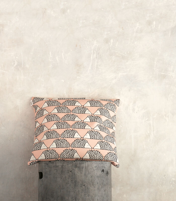 SPIKE Blush - Coussin Coton image number 2
