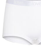 6 pack  95/5 Organic Cotton - shorts slip image number 1