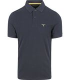 Barbour Poloshirt Navy image number 0